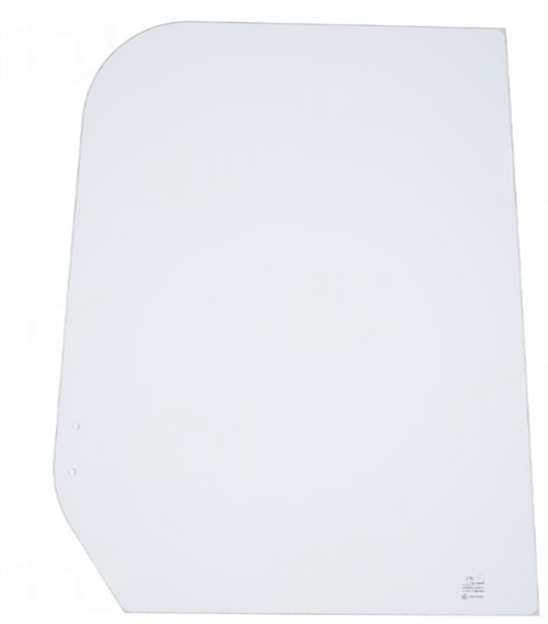 Kabine rude til Caterpillar