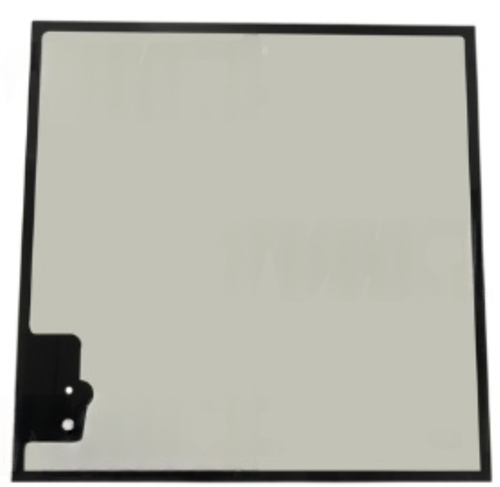 Øvre forrude til Hitachi