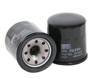 Oliefilter