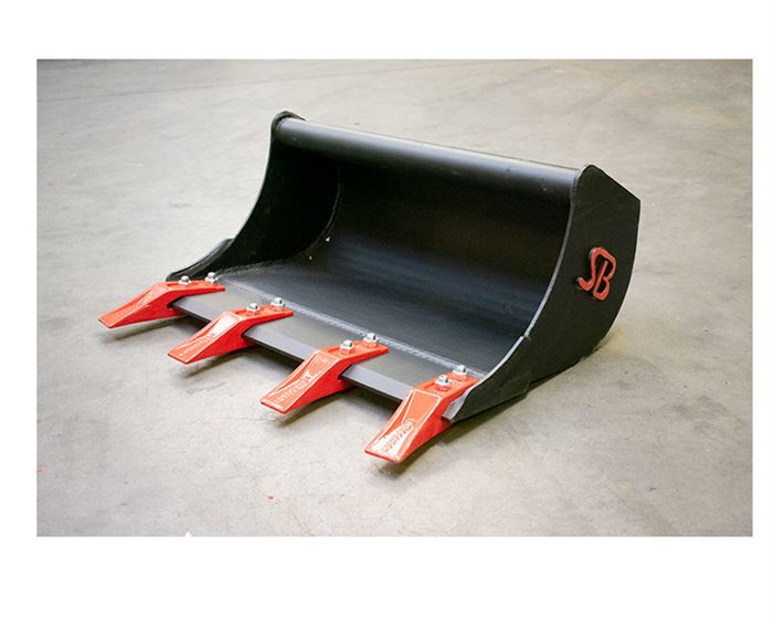 60 cm. Graveskovl (tidl. design, ekskl. beslag)