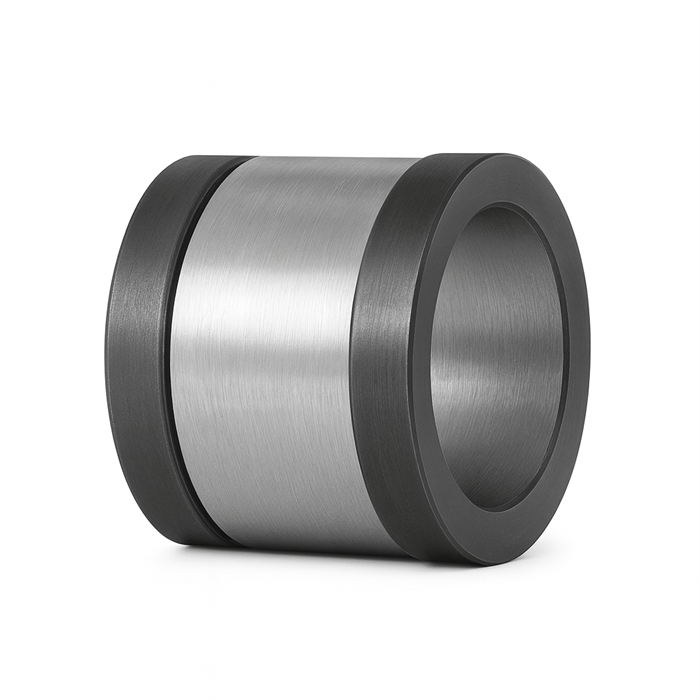 Bøsning 45 x 55 x 45L