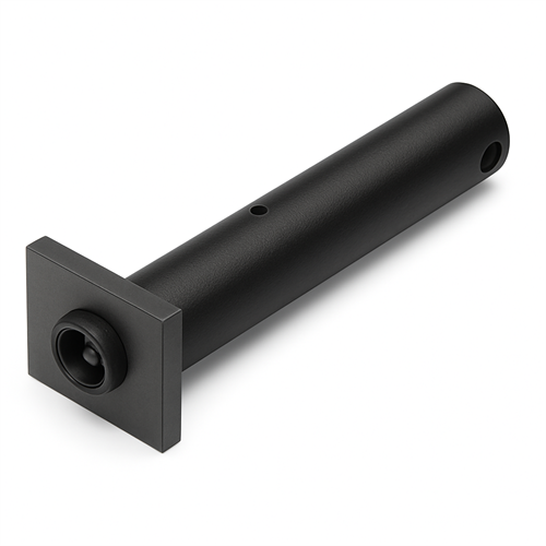 Bolt Ø30x227L m. smøring