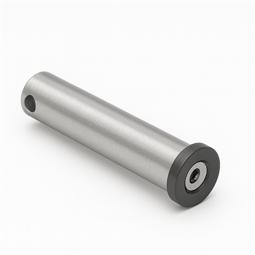 Bolt Ø30x130L m. smøring 