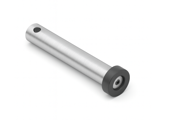 Bolt Ø30x194L m. smøring