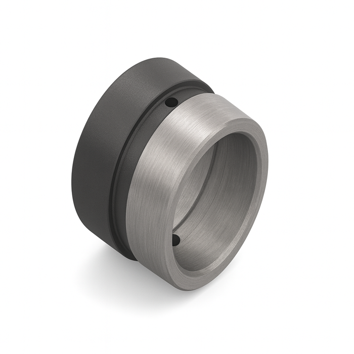 Bøsning 40 x 48 x 40L