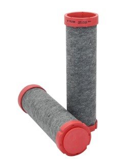 Luftfilter (Indvendig)