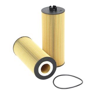 Oliefilter 