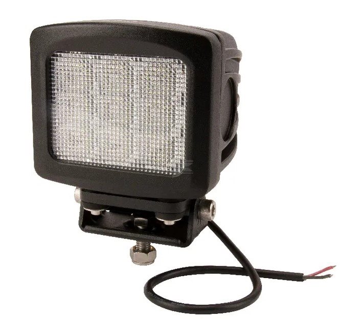 LED Arbejdslygte, 8.100 Lumen