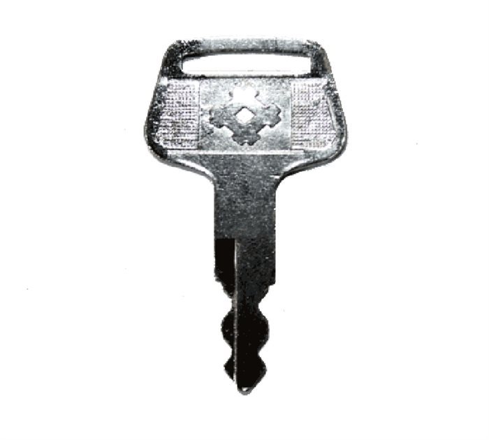 Nøgle til Sumitomo