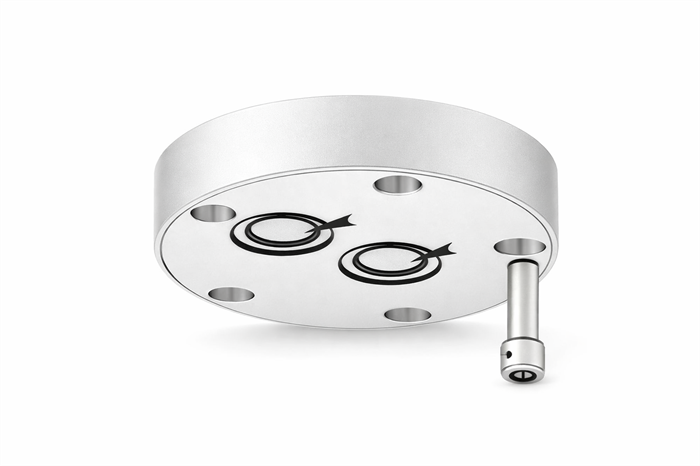 Oliefordelingsplade (CPR8)