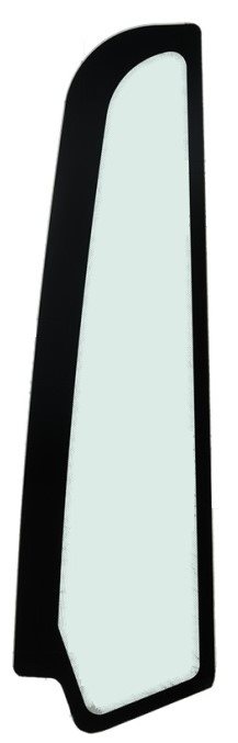 Øvre Dørrude (Front)