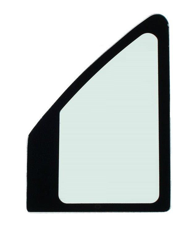 Nedre dørrude (front)