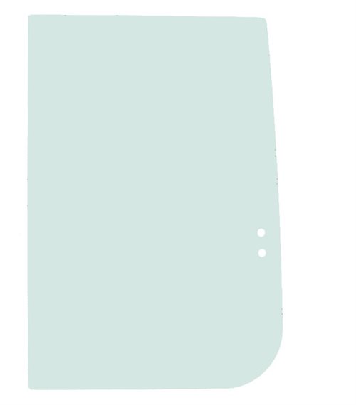 Højre Bagrude (Slider)