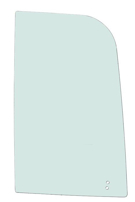 Højre frontrude (Slider)