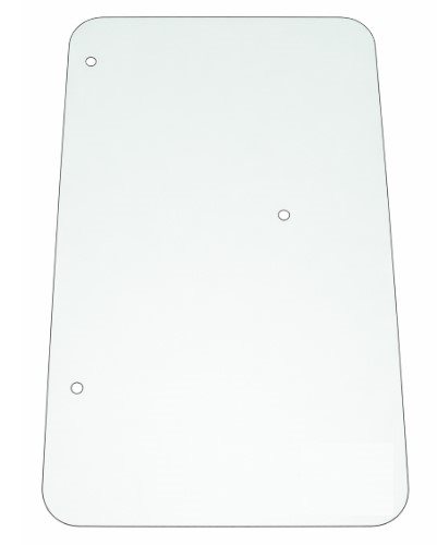 Højre øvre bagrude