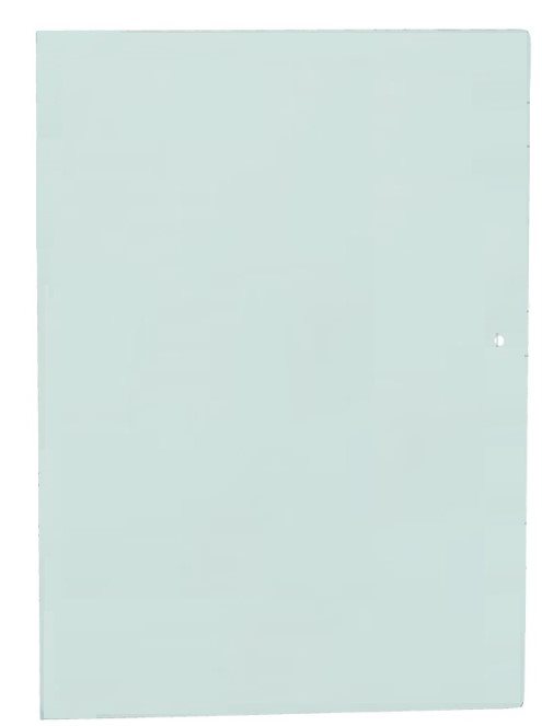 Højre øvre bagrude (Slider)