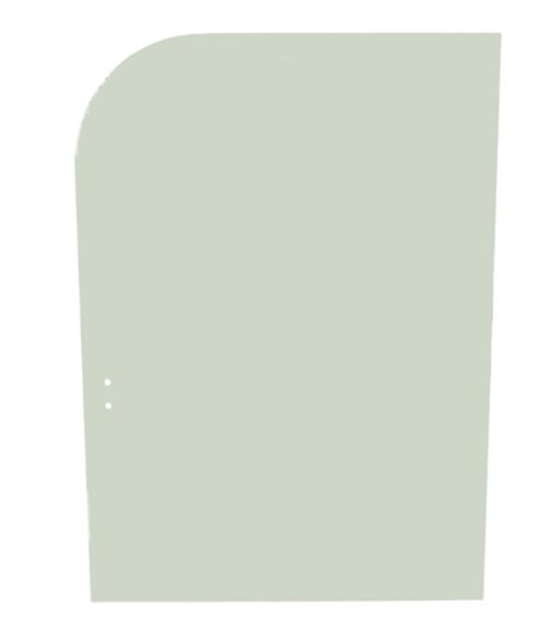 Højre frontrude (Slider)