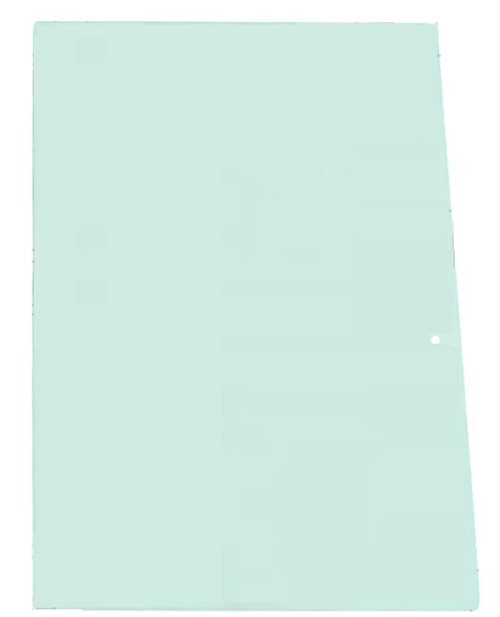 Højre Siderude (Slider)