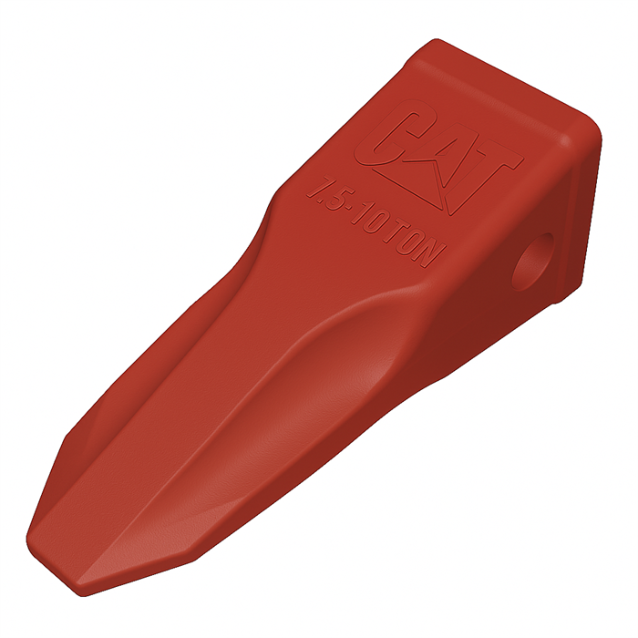 CAT tand (7,5 - 10 ton) - Tand til adaptor