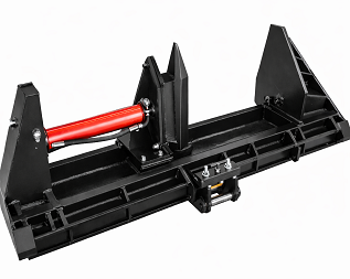 Hydraulisk Trækløver