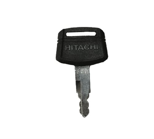 Nøgle til Hitachi