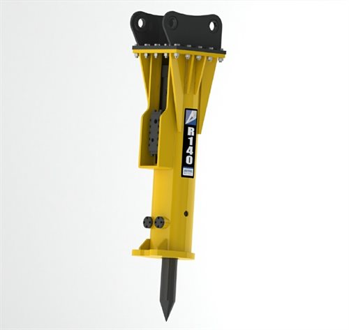 Arrowhead R140 Hammer (20-29 ton)